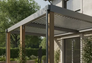 faut il decennale installer pergola